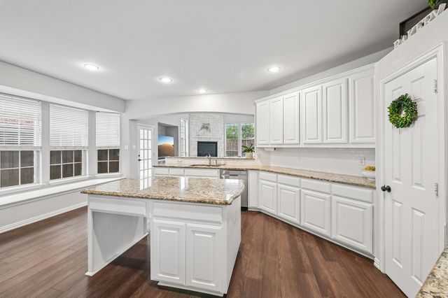 4309 Palmer Drive, Mansfield, TX 76063