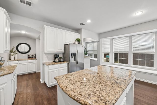 4309 Palmer Drive, Mansfield, TX 76063