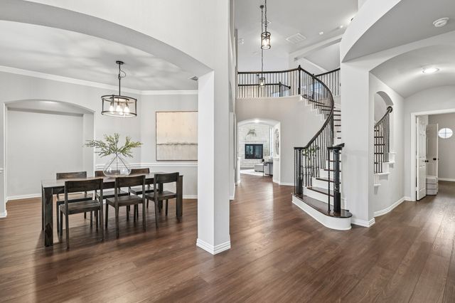 4309 Palmer Drive, Mansfield, TX 76063
