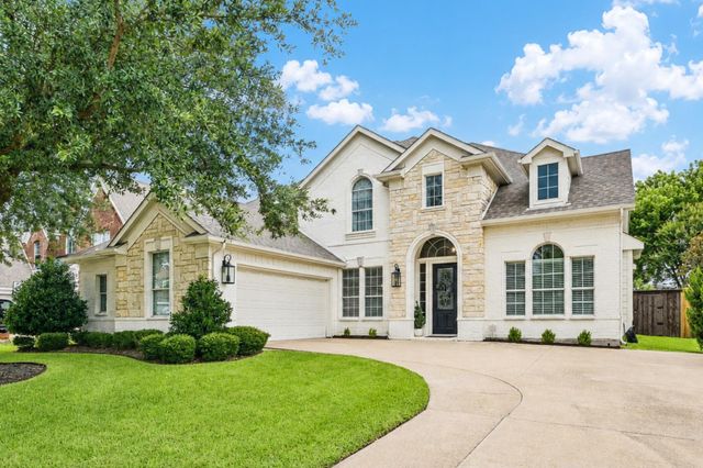4309 Palmer Drive, Mansfield, TX 76063