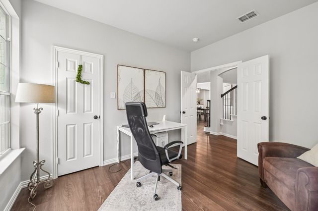 4309 Palmer Drive, Mansfield, TX 76063