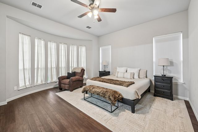 4309 Palmer Drive, Mansfield, TX 76063