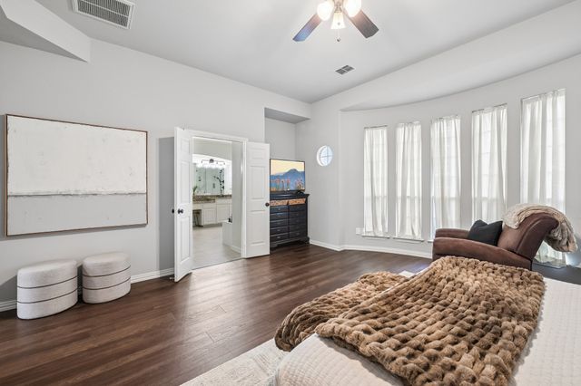 4309 Palmer Drive, Mansfield, TX 76063