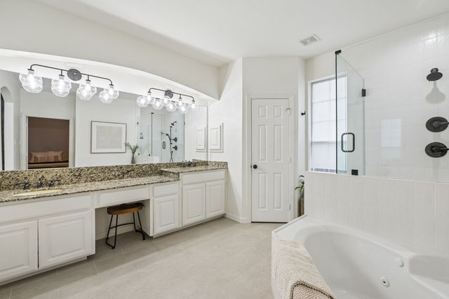 4309 Palmer Drive, Mansfield, TX 76063