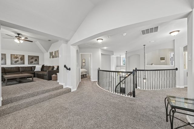 4309 Palmer Drive, Mansfield, TX 76063