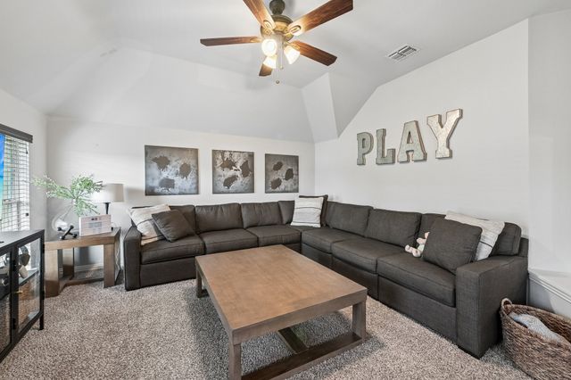 4309 Palmer Drive, Mansfield, TX 76063