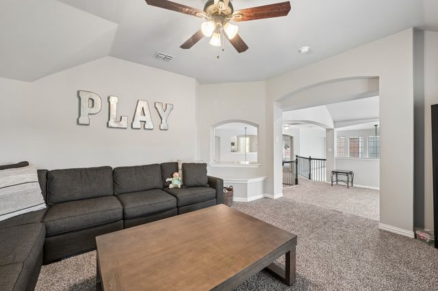 4309 Palmer Drive, Mansfield, TX 76063