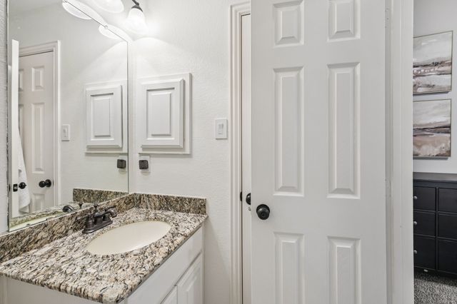 4309 Palmer Drive, Mansfield, TX 76063