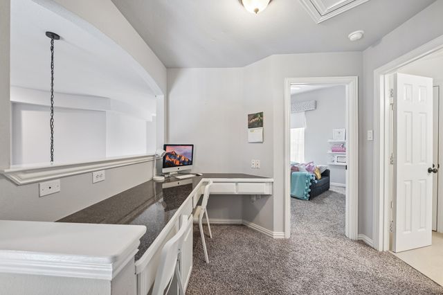 4309 Palmer Drive, Mansfield, TX 76063