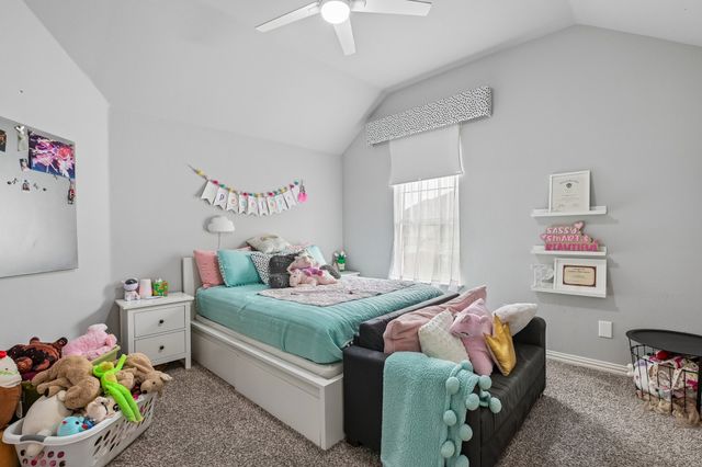 4309 Palmer Drive, Mansfield, TX 76063