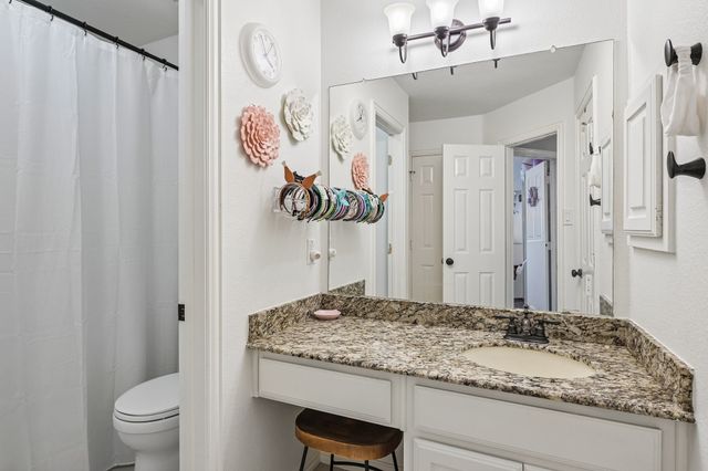 4309 Palmer Drive, Mansfield, TX 76063