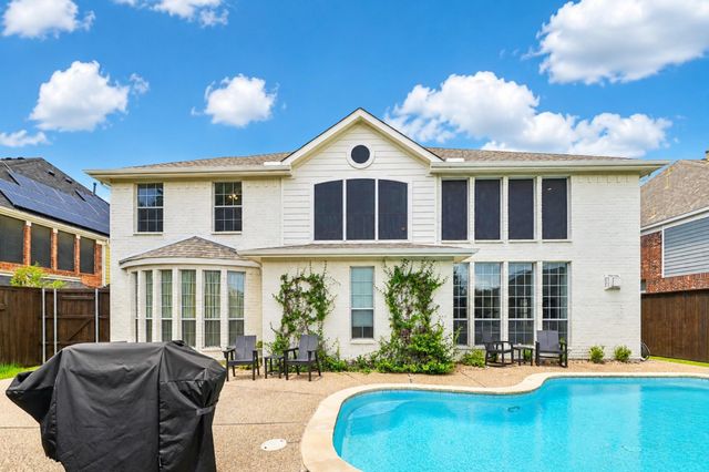 4309 Palmer Drive, Mansfield, TX 76063
