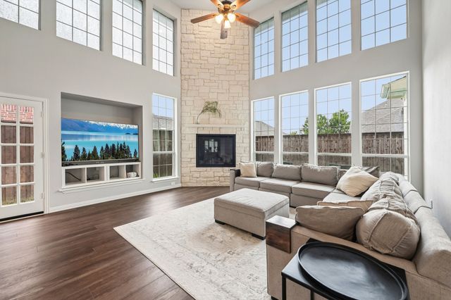 4309 Palmer Drive, Mansfield, TX 76063