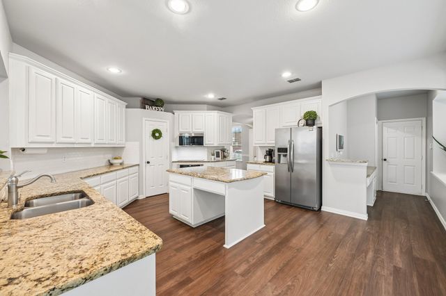 4309 Palmer Drive, Mansfield, TX 76063
