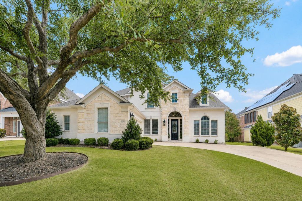 4309 Palmer Drive, Mansfield, TX 76063