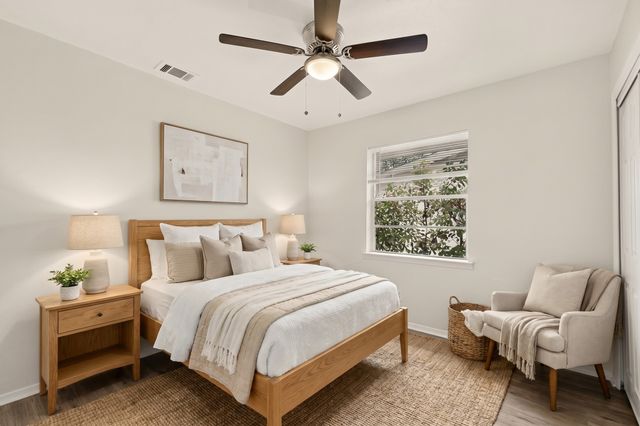 802 Wisteria Way, Richardson, TX 75080