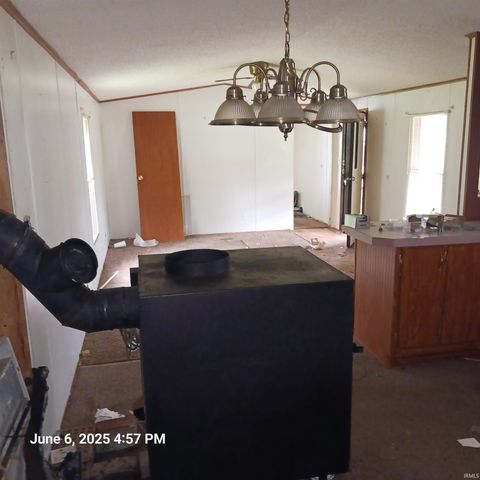 403 W Fillmore Street, Staunton, IN 47881