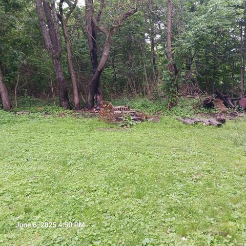 403 W Fillmore Street, Staunton, IN 47881