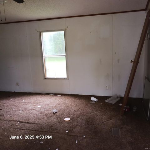 403 W Fillmore Street, Staunton, IN 47881