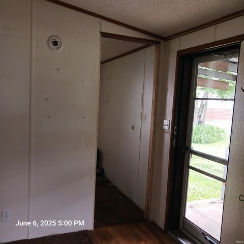 403 W Fillmore Street, Staunton, IN 47881