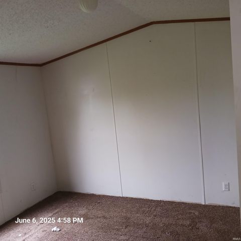 403 W Fillmore Street, Staunton, IN 47881