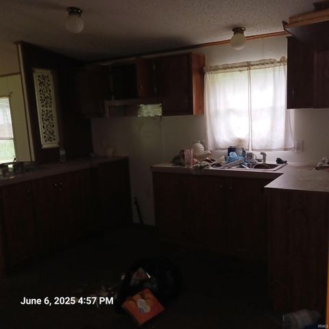 403 W Fillmore Street, Staunton, IN 47881