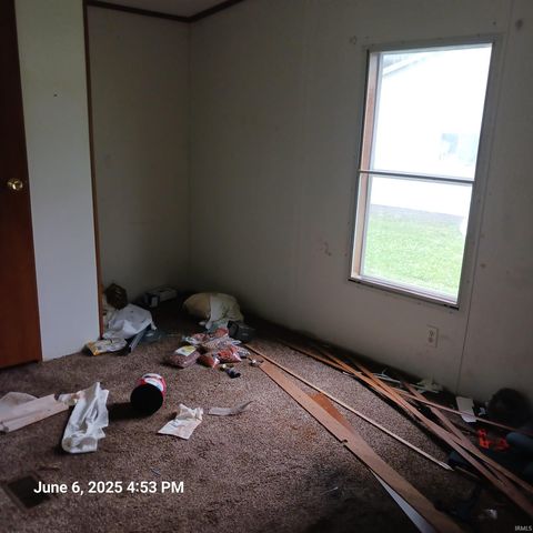 403 W Fillmore Street, Staunton, IN 47881