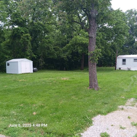 403 W Fillmore Street, Staunton, IN 47881
