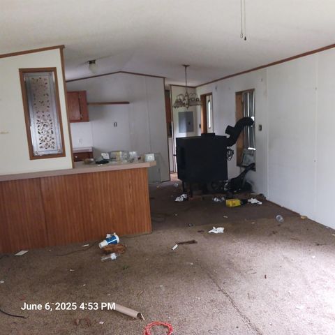 403 W Fillmore Street, Staunton, IN 47881