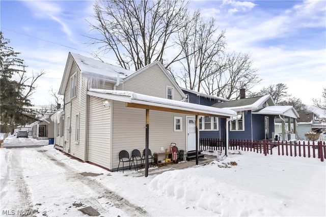 7005 Park Avenue, Cleveland, OH 44105