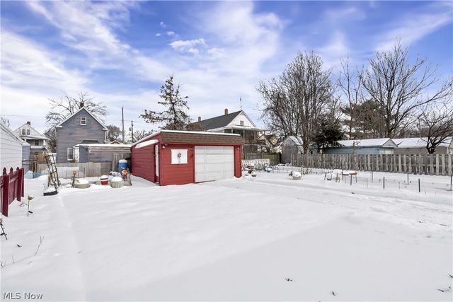 7005 Park Avenue, Cleveland, OH 44105