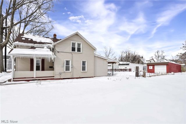 7005 Park Avenue, Cleveland, OH 44105