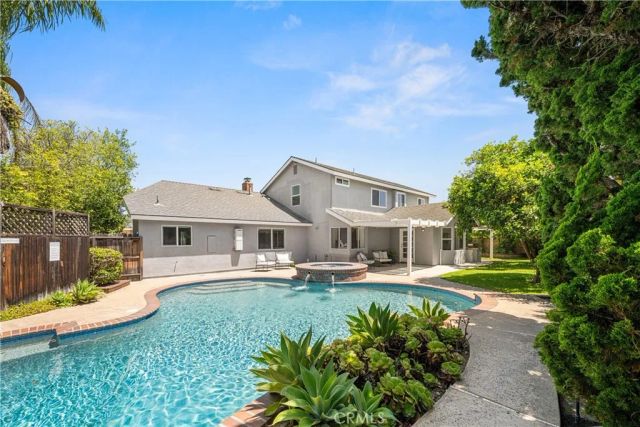 11269 Primrose Avenue, Fountain Valley, CA 92708