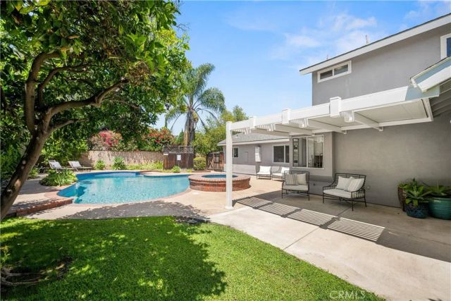 11269 Primrose Avenue, Fountain Valley, CA 92708