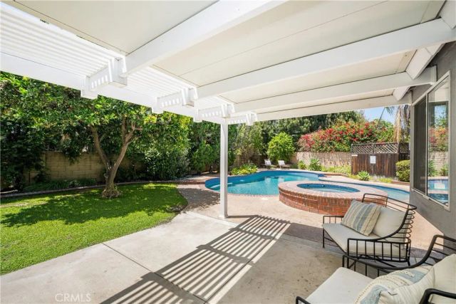 11269 Primrose Avenue, Fountain Valley, CA 92708