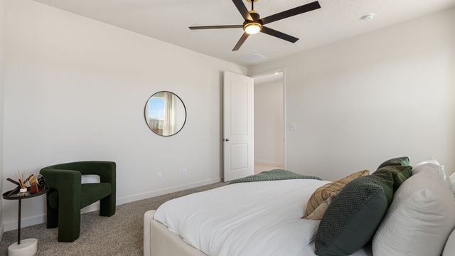 4233 Via De Ventura, Santa Fe, NM 87507