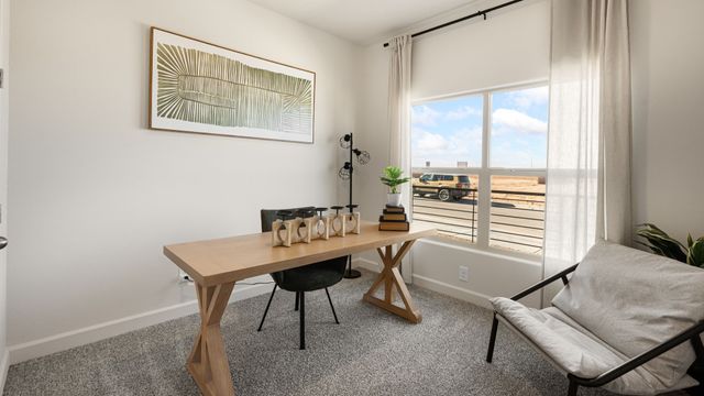 4233 Via De Ventura, Santa Fe, NM 87507