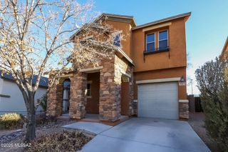 7017 S Ladys Thumb Lane, Tucson, AZ 85756