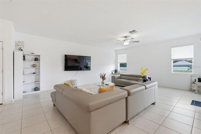 6010 SHINER STREET, Land O Lakes, FL 34638