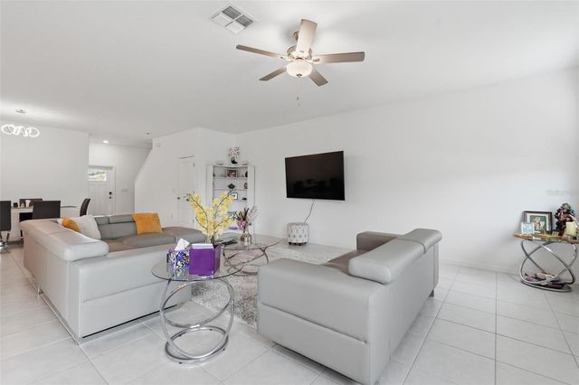 6010 SHINER STREET, Land O Lakes, FL 34638