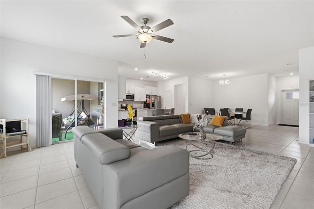 6010 SHINER STREET, Land O Lakes, FL 34638
