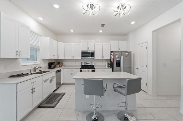 6010 SHINER STREET, Land O Lakes, FL 34638