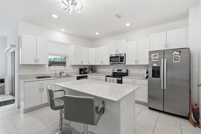 6010 SHINER STREET, Land O Lakes, FL 34638