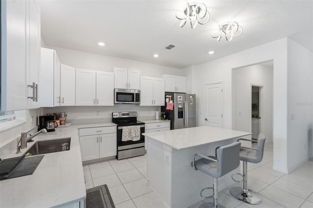 6010 SHINER STREET, Land O Lakes, FL 34638