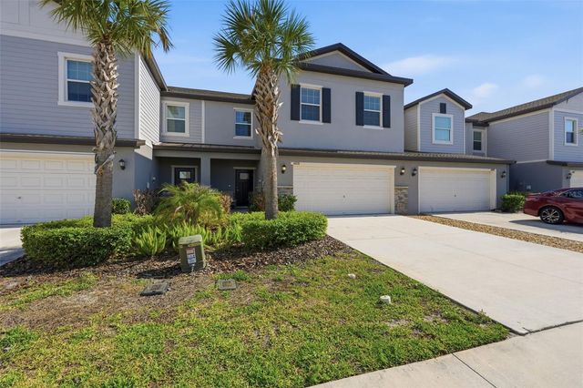 6010 SHINER STREET, Land O Lakes, FL 34638