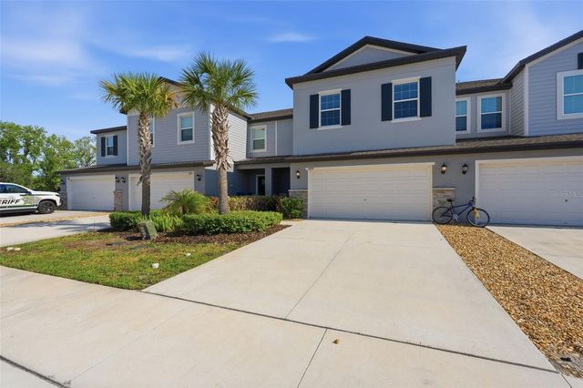 6010 SHINER STREET, Land O Lakes, FL 34638