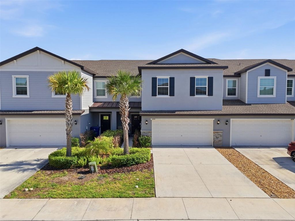 6010 SHINER STREET, Land O Lakes, FL 34638