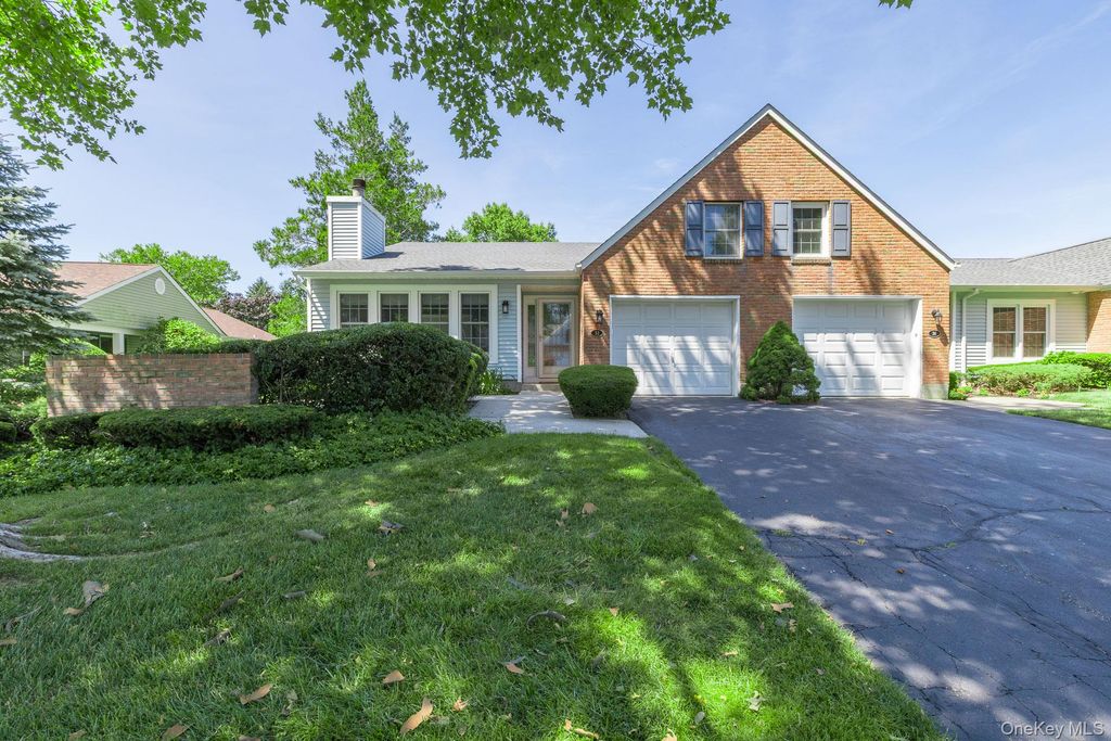 32 Chippendale Drive, Mount Sinai, NY 11766