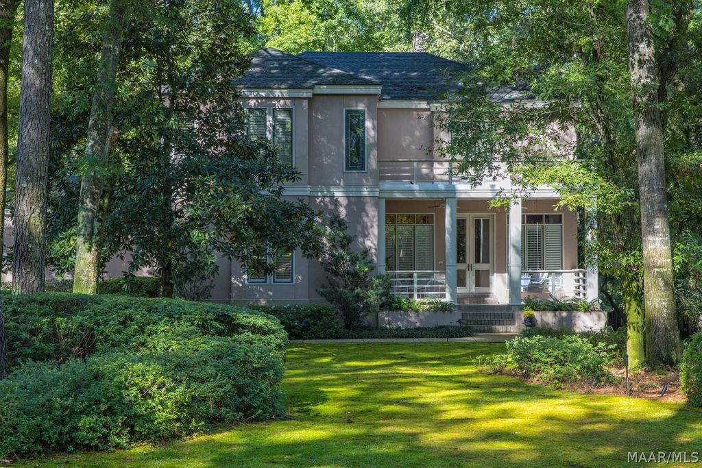 6456 Wynwood Place, Montgomery, AL 36117