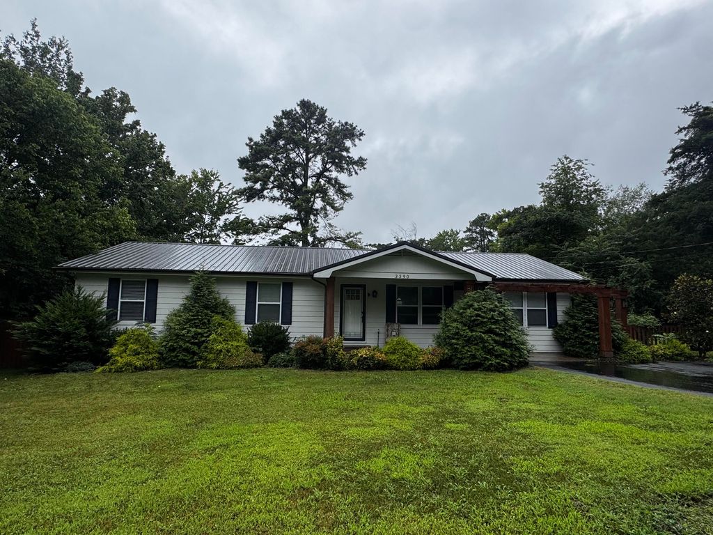 3390 Buchanan Road SE, Cleveland, TN 37323